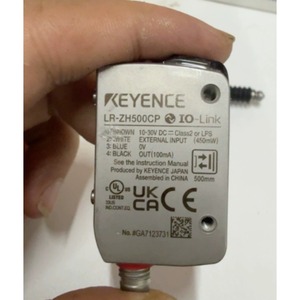 1 ชิ้นใหม่คีย์เอ็นซ์ LR-ZH500CP LRZH500CP เลเซอร์เซนเซอร์ - Product Image 4