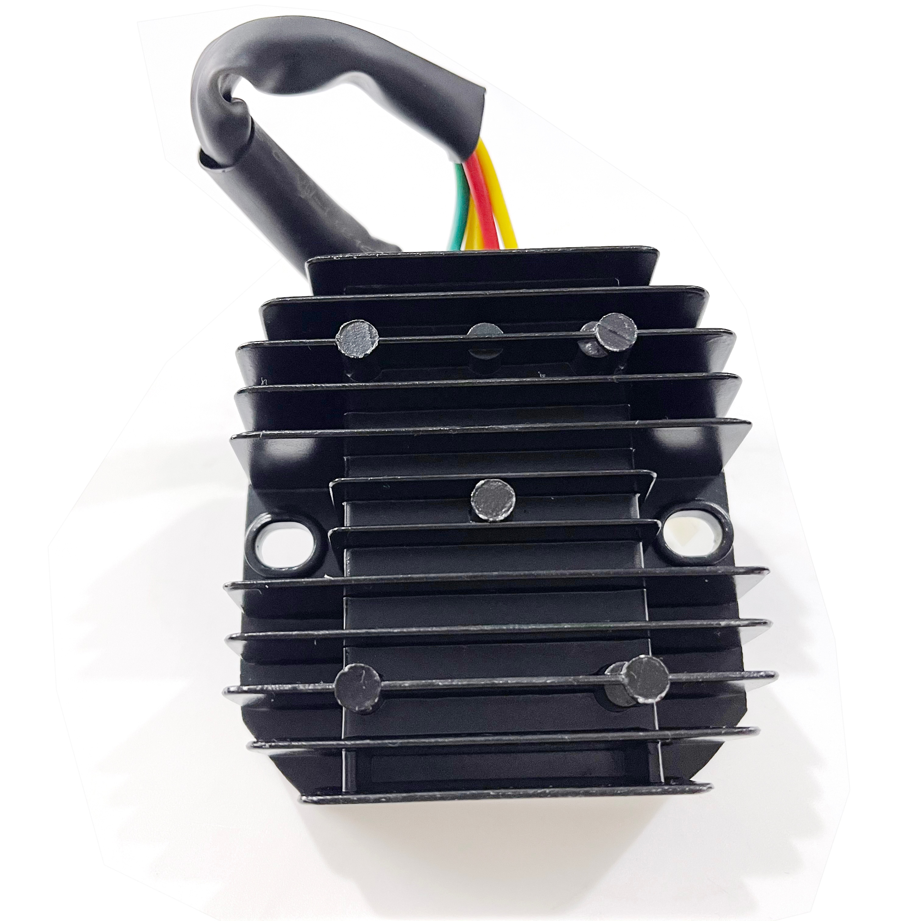 Фитнес-12 полюсов mosfet Регулятор выпрямителя аксессуары для мотоциклов