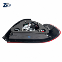 Conjunto de Luz Trasera para BMW Serie 5 E39, OE 63216900528 63216900527, Enchufar y Usar, Ajuste Directo, 520i 525i 530i 540i M5
