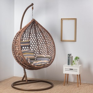 Wholesale High Quality Hanging <strong>Swing</strong> Chair Eggs Patio <strong>Garden</strong> Resort <strong>for</strong> <strong>Sale</strong> - Product Image 5