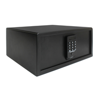 Coffre-fort électronique à faible consommation d'énergie, modèle USS-2042DFS-B, pour usage hôtelier, mini-coffre-fort