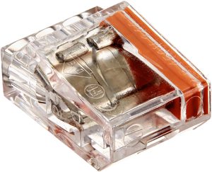 Connecteur de fil à enfoncer Unik - Product Image 1