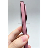 Téléphone mobile Red Mi K100 Pro Max, 185 Hz, Snap Dragon 8 Elite Gen5, 9000 mAh, 200 MP, 5G, smartphone de jeu