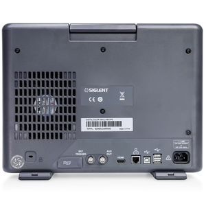 Oscilloscope numérique à mémoire Siglent SDS6000A, produit authentique d'origine - Product Image 5