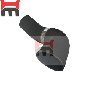 Tuyau d'excavatrice ZAX350-3, tuyau d'admission du turbo 4643567 - Product Image 4