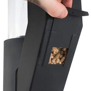 <span class=keywords><strong>Stufa</strong></span> esterna <span class=keywords><strong>a</strong></span> biomassa da giardino stufetta <span class=keywords><strong>a</strong></span> Pellet per colonna di fuoco <span class=keywords><strong>a</strong></span> Pellet <span class=keywords><strong>stufa</strong></span> <span class=keywords><strong>a</strong></span> razzo - Product Image 5