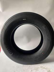 Fabrication de pneus GITI GDR665 GSR225 DTL919 315/80R22.5 295/80R22.5 roue radiale fabriquée en Chine - Product Image 2