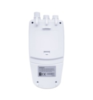 Analyseur de qualité de l'eau multi-paramètres, pH-mètre/conductimètre portable