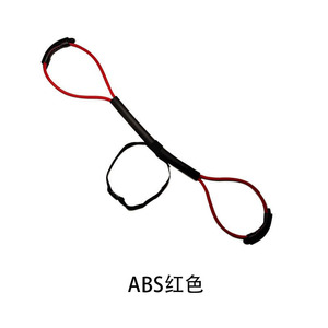 Corde de résistance Ironwolf Boxing 20*85, bande élastique pour entraînement de vitesse de frappe - Product Image 1