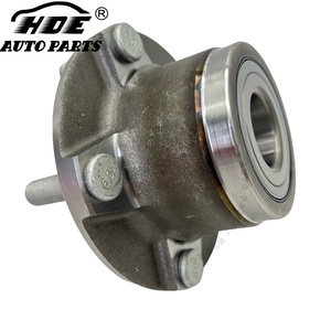 3501600-EK01 3501600EK01 Venta al por mayor de autopartes HDE AUTO PARTS Rodamiento de cubo de rueda para DFSK C31 - Product Image 3