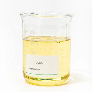 6501 Coconutt Diéthanolamide CDEA 78 CAS No.:68603-42-9 diéthanolamide de noix de coco - Product Image 2