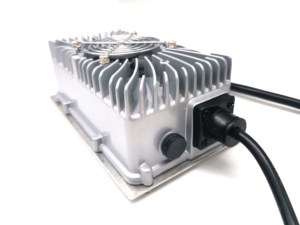 750W không thấm nước IP 67 pin sạc 48v15a cho xe ô tô điện trên bảng sạc 24V <span class=keywords><strong>48V</strong></span> 50V 58.4V - Product Image 4