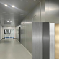 Panneau mural en bambou résistant aux rayures et imperméable, panneau en cristal de carbone de 5 mm et 8 mm, décoration murale intérieure, panneaux muraux en mousse