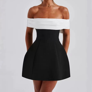how to write dress code on birthday invitation Ballroom Mini Dress for Girls main image 1