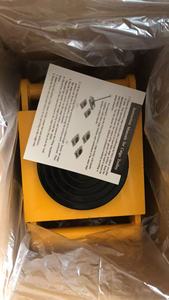 6ton Machine <span class=keywords><strong>Moving</strong></span> <span class=keywords><strong>Equipment</strong></span> Patins Roller Carregando Carga Trolley Tanque Trolley Movendo Pequena Carga Carrinha Tanque Trolley - Product Image 4