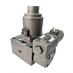 ซีรีส์ Dual-proportional EFBG-03/06/10 - 125/160/250/500 - C/H/E - 51/20T  EFBG-03-125-C - Product Image 2