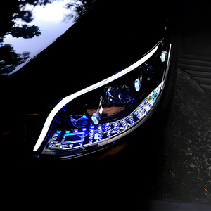 Conjunto de Faros Delanteros LED Estilo Clase S para Benz <span class=keywords><strong>Sprinter</strong></span> 2018-<span class=keywords><strong>2023</strong></span> W907, Accesorios de Herramientas con Lente de Proyector - Product Image 6