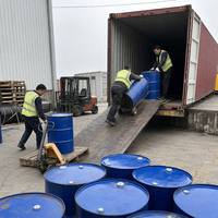 Sirop de Sorbitol Liquide pour Boulangerie, Confiserie, Boissons, Dentifrice, Formulation Cosmétique, Humectant, Alcool Sucré, Édulcorant, Vrac en Fût