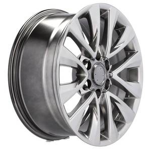Jante en alliage de passager 18x8 <span class=keywords><strong>pouces</strong></span> foncé brillant 6x139.7 pour TOYOTA Hilux Hiace pour <span class=keywords><strong>FORD</strong></span> <span class=keywords><strong>Ranger</strong></span> III pour LEXUS GX - Product Image 3