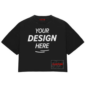 Camisetas Personalizadas RS230, Camisetas Gráficas Casuales y Cómodas para Hombre y Mujer, de Alta Calidad, Holgadas, con Impresión Personalizada de Alta Calidad - Product Image 1