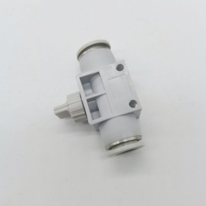 ระบบเชื่อมต่อสายลมคุณภาพสูง HVSF แบบกดติดตั้งเร็วชนิดตัวกระตุ้น - Product Image 2