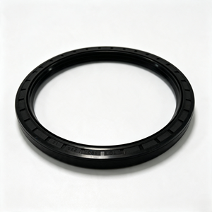 Venta al por mayor de sellos de aceite NBR 15x40x7 tipo TC de doble labio, sellos de eje de goma, sellos rotatorios, piezas de repuesto automotrices e industriales, fábrica de China - Product Image 3