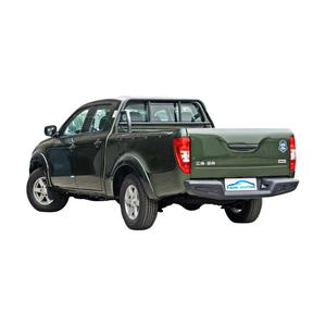 2023 <span class=keywords><strong>DE</strong></span> JMC Baodian PICKUP Diesel <span class=keywords><strong>2</strong></span>,5 T 140PS L4 103kW/315Nm R16 Eje estándar modelo <span class=keywords><strong>de</strong></span> confort coche usado para la venta - Product Image 6