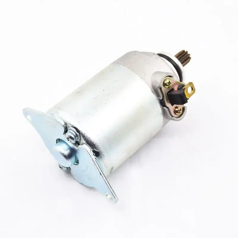 Motor de arranque eléctrico para motocicleta HONDA SPACY 125 CHA125 CHA 125 1995-2007 FIZI 125 CHS125 2012-2017