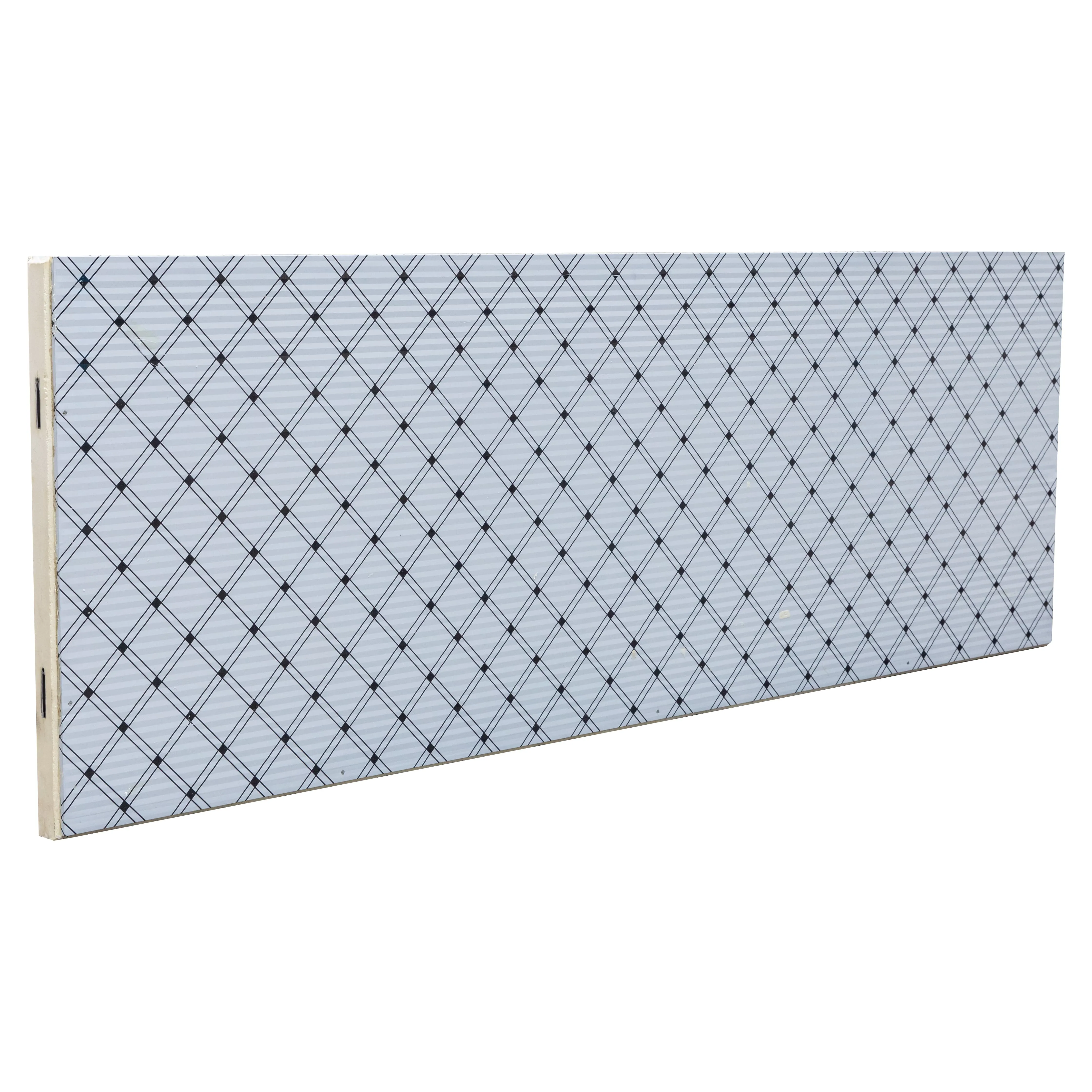 Cold Storage Panel Polyurethane Foam Boards Cold Room Storage Warehouse Insulation Sandwich Panels