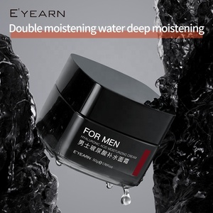 <span class=keywords><strong>Crema</strong></span> <span class=keywords><strong>viso</strong></span> <span class=keywords><strong>uomo</strong></span> etichetta privata 50g / 1.76oz con <span class=keywords><strong>crema</strong></span> idratante <span class=keywords><strong>viso</strong></span> per la cura della pelle maschile - Product Image 6