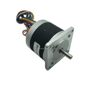 Moteur pas à pas Nema 23 série 57BYGH