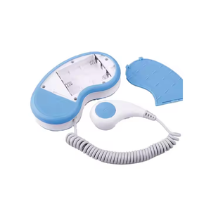 Pet Veterinary Handheld Ultrasonic Doppler Baby Heart Fetal <strong>Monitor</strong> for Pregnancy Animal - Product Image 4