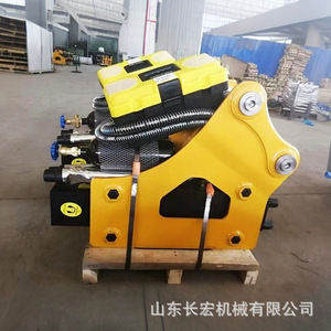 Tdc <b>Hydraulic</b> <b>Breaker</b> Tdc68 For Excavator Mining Equipment - Product Image 4
