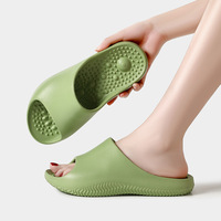 2025 tendance soutien de la voûte plantaire pantoufles Massage sandales orthopédiques pour pieds plats soulagement de la douleur intérieur extérieur maison chaussures