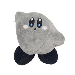 Peluche Súper Suave <span class=keywords><strong>de</strong></span> <span class=keywords><strong>Kirby</strong></span>, Adorable Muñeco <span class=keywords><strong>de</strong></span> Peluche Kabi Rosa con Estrella para Niños y Niñas, Decoración <span class=keywords><strong>de</strong></span> Cama <span class=keywords><strong>de</strong></span> Algodón y <span class=keywords><strong>Juego</strong></span> <span class=keywords><strong>de</strong></span> Dibujos Animados - Product Image 5