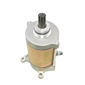 Ensemble de démarreur électrique durable 0GSV0930001100 compatible avec <span class=keywords><strong>CF</strong></span> <span class=keywords><strong>Moto</strong></span> 400 <span class=keywords><strong>500</strong></span> 600 UForce 600 <span class=keywords><strong>Quad</strong></span> ATV, pièces de rechange - Product Image 3