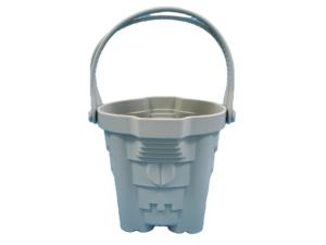 कारखाने थोक ग्रीष्मकालीन आउटडोर बीपा-मुक्त मजबूत निर्माण लचीला गर्मी प्रतिरोधी सिलिकॉन समुद्र तट किनारे रेत खिलौने - Product Image 3