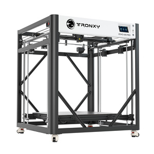 Kit complet de composants de tête d'impression bicolore Tronxy VEHO 600 PRO 2E - Product Image 5