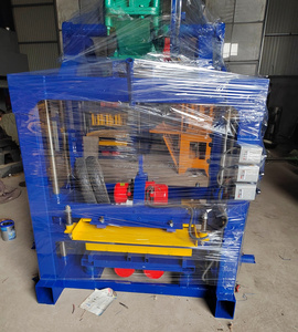 Machine de fabrication de blocs de briques fournie par l'usine - Product Image 5