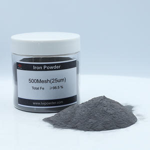 지문 철 분말 500 메쉬 99% <span class=keywords><strong>fe</strong></span> 분말 - Product Image 1