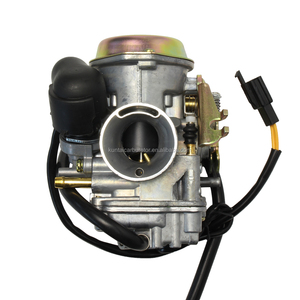 Carburador de Doble Cable para Motocicleta/Scooter Yamaha Cygnus Z 125 <span class=keywords><strong>Xa</strong></span> 125 Zy125-6 4s5, Repuestos del Sistema de Combustible, OEM 2bk-E4901-10 - Product Image 3