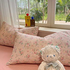 <span class=keywords><strong>Lenzuola</strong></span> in finta biancheria da letto in microfibra Jacquard con stampa Super morbida e stampata a doppio strato - Product Image 2