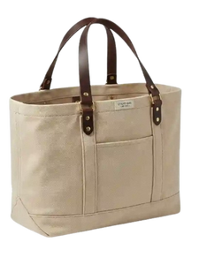 Foldable Canvas <b>Market</b> <b>Bags</b> with Spacious Compartment and Durable Handle Construction for Shopping Trips Trade Events Boutique - Product Image 1