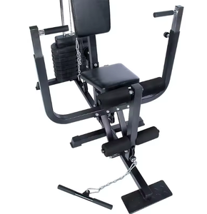 Equipo de Gimnasio Multifuncional para el Hogar SPORTS, Disponible en Stock, Estación Individual para Ejercicios en Casa - Product Image 4