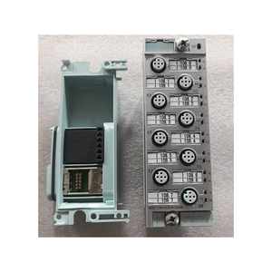 อุปกรณ์ไฟฟ้าแท้รุ่น IO Module ราคาสุดคุ้ม 6ES7194-2LN15-0AB0 - Product Image 2
