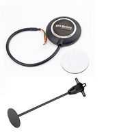 Support de support de boussole intégré de Module GPS de haute précision NEO-M8N pour APM AMP2.6 APM 2.8 Pixhawk 2.4.6 2.4.8 Kits de Modules électroniques