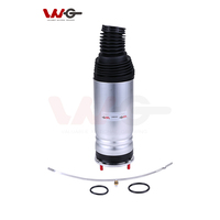 Soufflet de ressort de suspension pneumatique de vente chaude pour Range Rover L405/L494 Kit de réparation avant LR OE LR038805