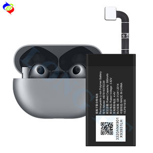 HB781937ECW 580mAh 3.82v 原装替换电池 适用于 FreeBuds Pro FreeBuds 3 - Product Image 1