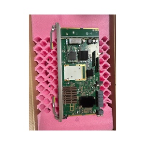 88036KCD CR5S4010GS00 VSUI-400 Series 10Gbps Capacity RTU for IPSEC for Multi-ServiceNE40E-X8A NE40E-X3A NE40E-X16A <b>Router</b> - Product Image 2