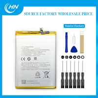 Fábrica nueva BN56 BM45 BM46 BM4J batería para Xiaomi Poco Batterie Xiaomi Mi 10t Pro M2 Pro Redmi 9a 9c Note 2 3 8 Pro baterías
